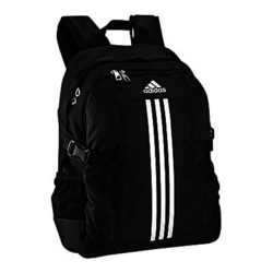 Adidas Power II Backpack Black